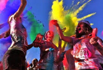Color Run