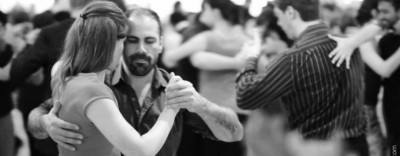 Free Tango Classes