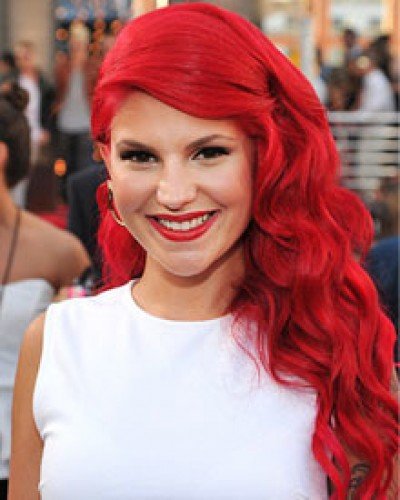 Carly Aquilino