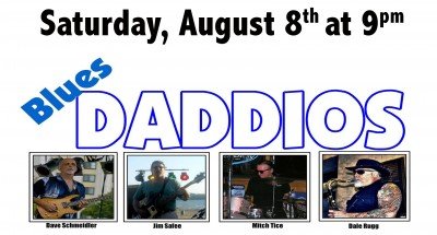 Blues Daddios