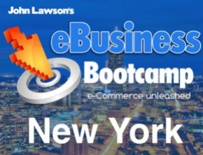 EBusiness Bootcamp NYC (How to Get MASSIVE Online Sales in Days Not Weeks!)