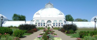 Buffalo Highlights by Bus: Waterfront & South Buffalo