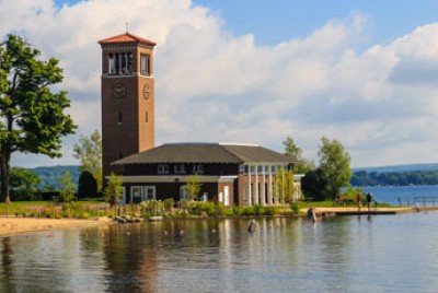 Buffalo Day at Chautauqua