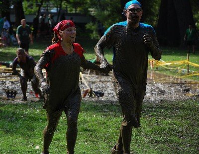Finn McCool 4 Mile Odyssey - Run Like You're Irish — Aug 15, 2015
