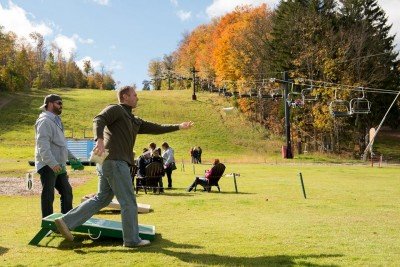 Peek'n Peak Fall Fest