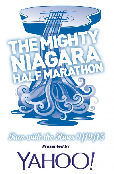 The Mighty Niagara Half Marathon & Hospice Dash