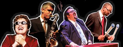 Lewiston Jazz Festival