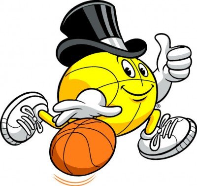 Gus Macker 3-on-3 Basketball