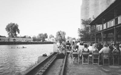 BBQ, Brews and You @ Silo City: the re-imagined “Plate Expectations”