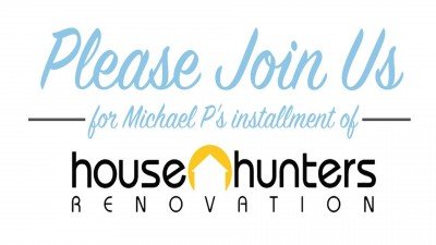 HHR Buffalo Viewing Party