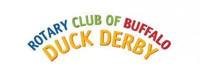 Buffalo Rotary Duck Derby