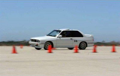 Autocross