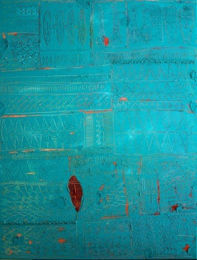 "Fine Art From The Heart Of Mexico"