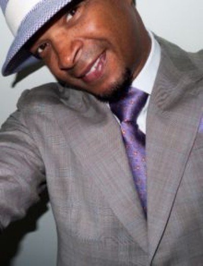 Damon Wayans