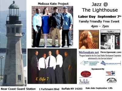 Jazz @ the Lighthouse