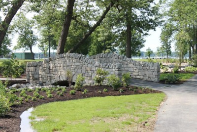 Frederick Law Olmsted Gala