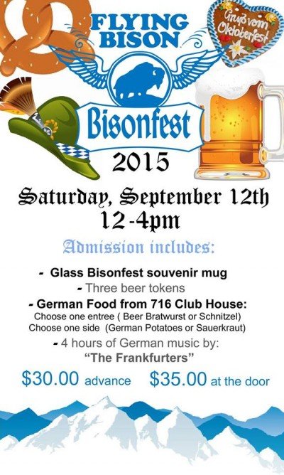 Bisonfest