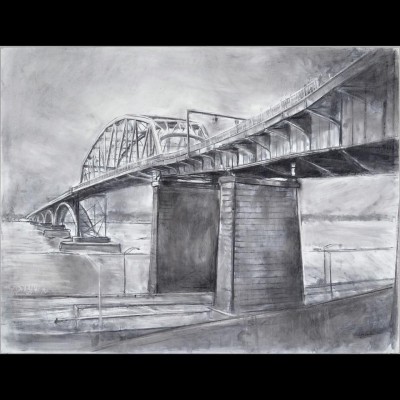 Opening Receptions at UB Anderson Gallery