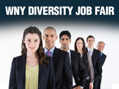 WNY Diversity Job Fair