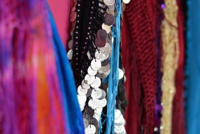 HipFit - The Bellydance Workout