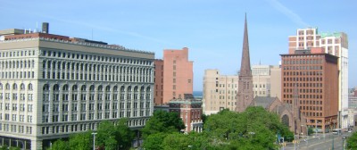 Masters of American Architecture