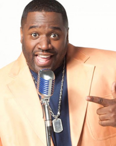 Corey Holcomb
