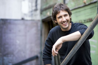 Josh Groban