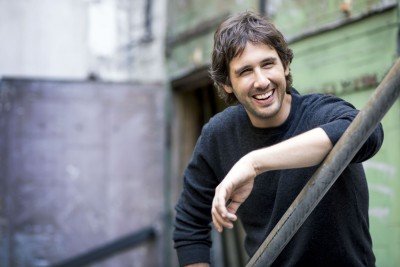 Josh Groban