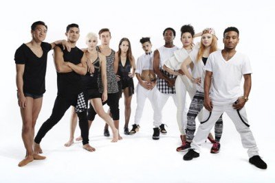 So You Think You Can Dance