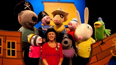 Peppa Pig Live