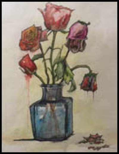 Love's Passionate Fire