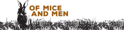 Of Mice and Men at Lancaster Opera House