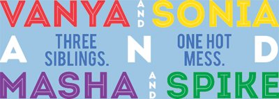 Vanya and Sonia and Masha and Spike