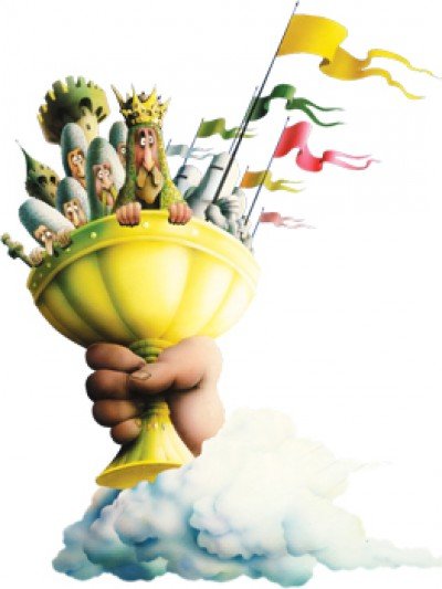 Monty Python's Spamalot