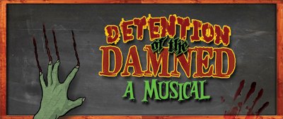 Detention of the Damned