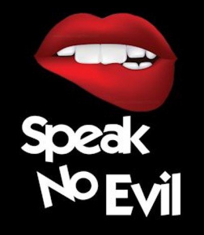 Speak No Evil