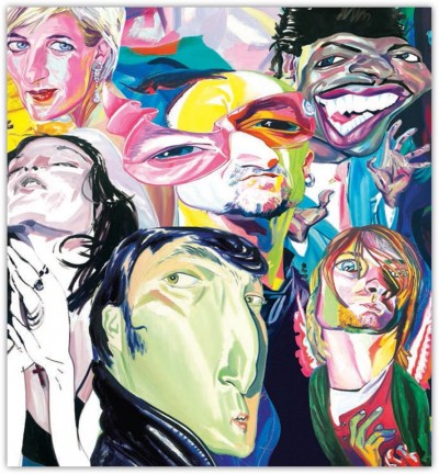 2nd Friday at the Burchfield Penney Arts Center