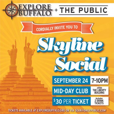 Skyline Social