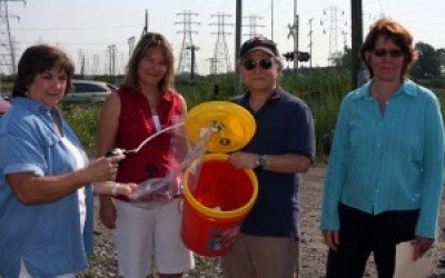 WNY Citizen Science Conference, Community Meeting and Bus Tour