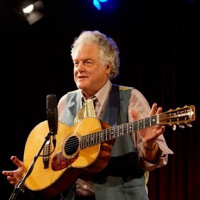 Peter Rowan w/ The Observers