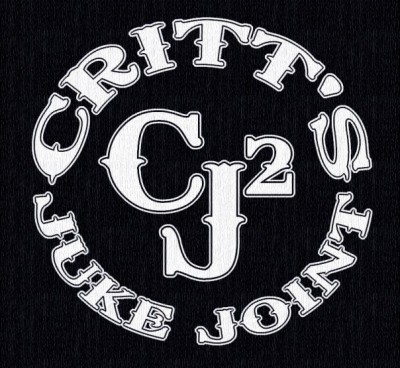 Critt’s Juke Joint “Songs in the Key of Love Performance”