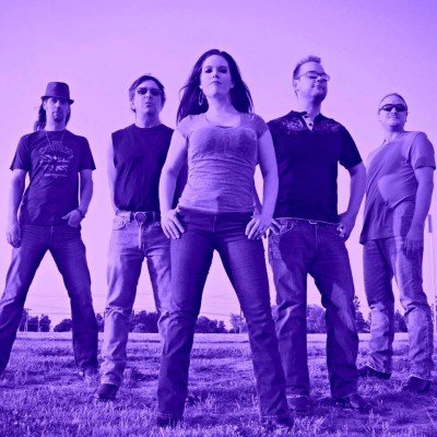 Shania Twain After Party w/ Blood Money