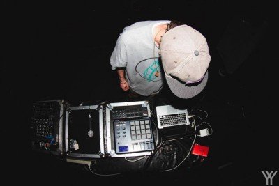 Late Night Radio & Marvel Years