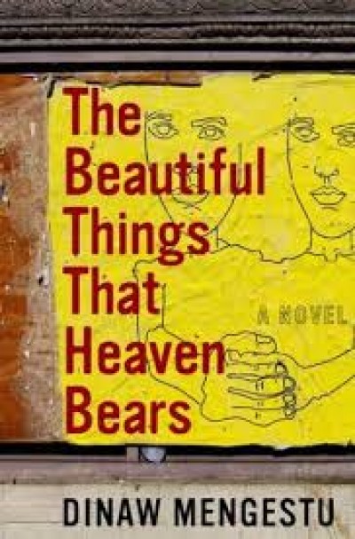 The Big Read: The Beautiful Things That Heaven Bears