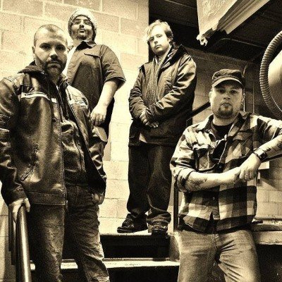 Post Sabres Game w/ Twin Lions