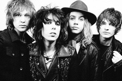 The Struts