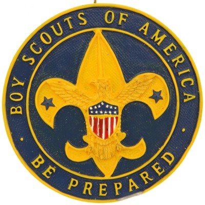 Parents of Boy Scout 450 Meat Raffle