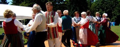 FinnFest USA 2015