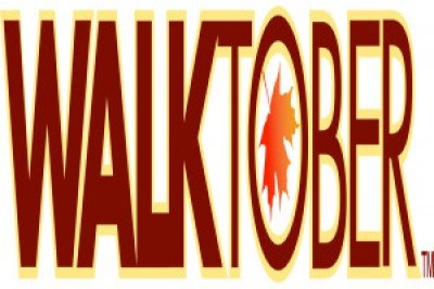 "Walktober" Wellness Walk