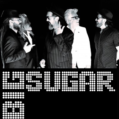 Big Sugar Thanksgiving Eve Party!